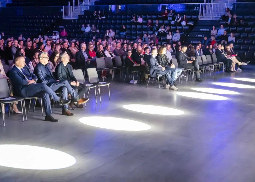 Warmia Inspiration 2026: publiczność