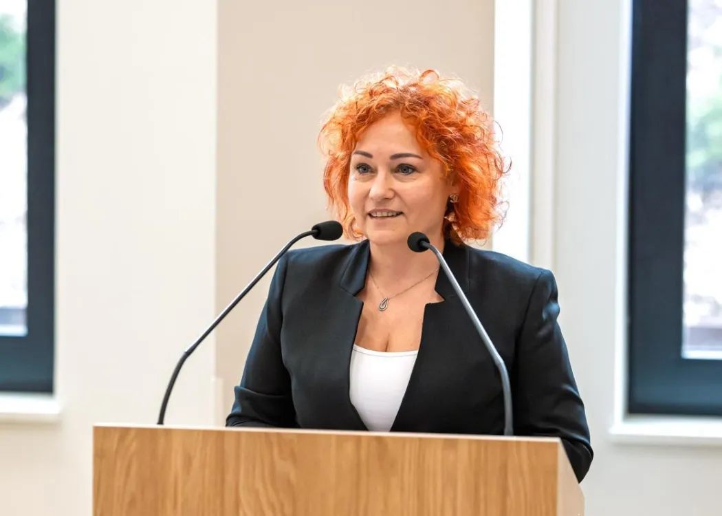 Joanna Ostrouch-Kamińska