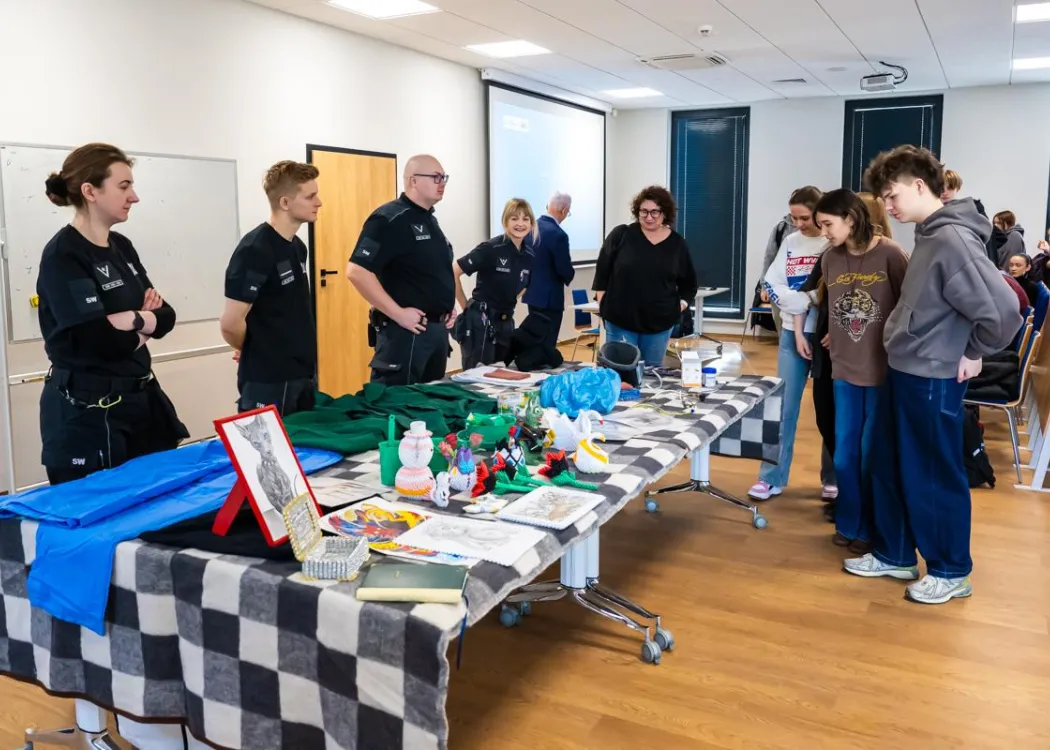 Dzień Otwarty UWM 2026: warsztaty na Wydziale Nauk Społecznych 