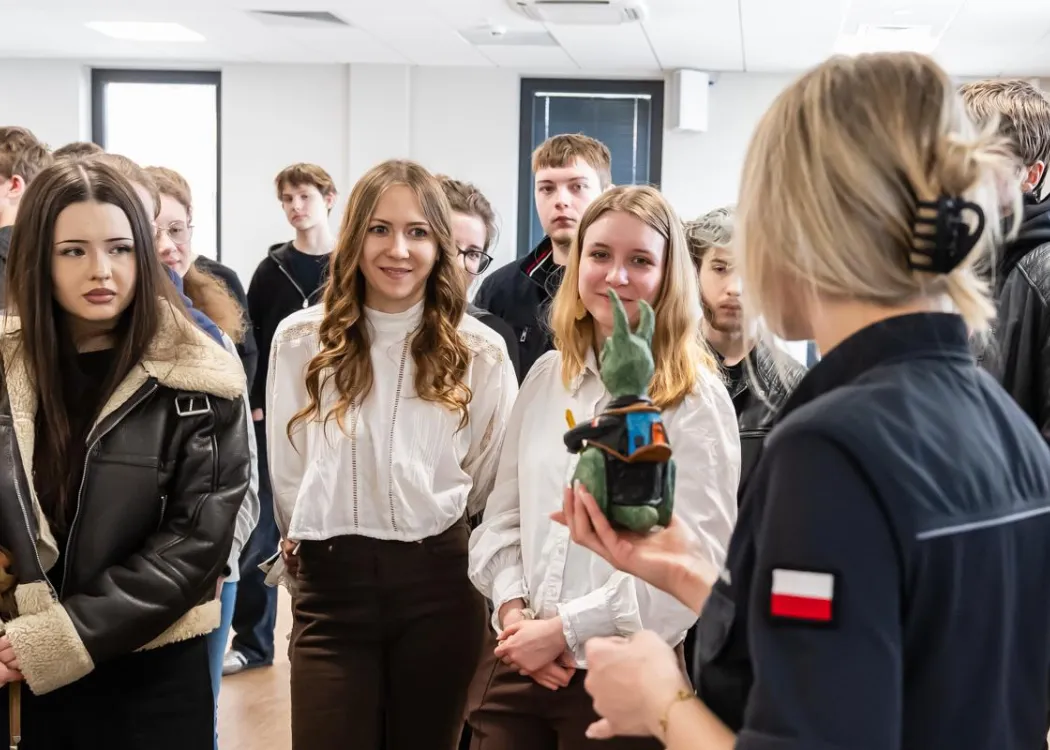 Dzień Otwarty UWM 2026: warsztaty na Wydziale Nauk Społecznych 