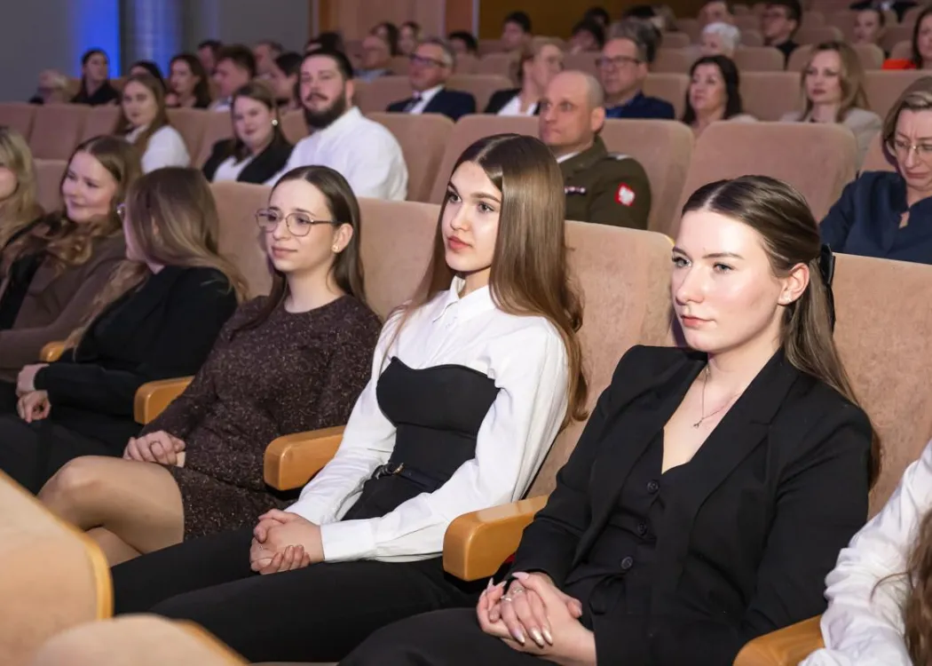 Gala Skrzydła Warmii i Mazur: goście gali