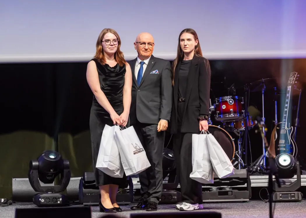 Gala Skrzydła Warmii i Mazur 