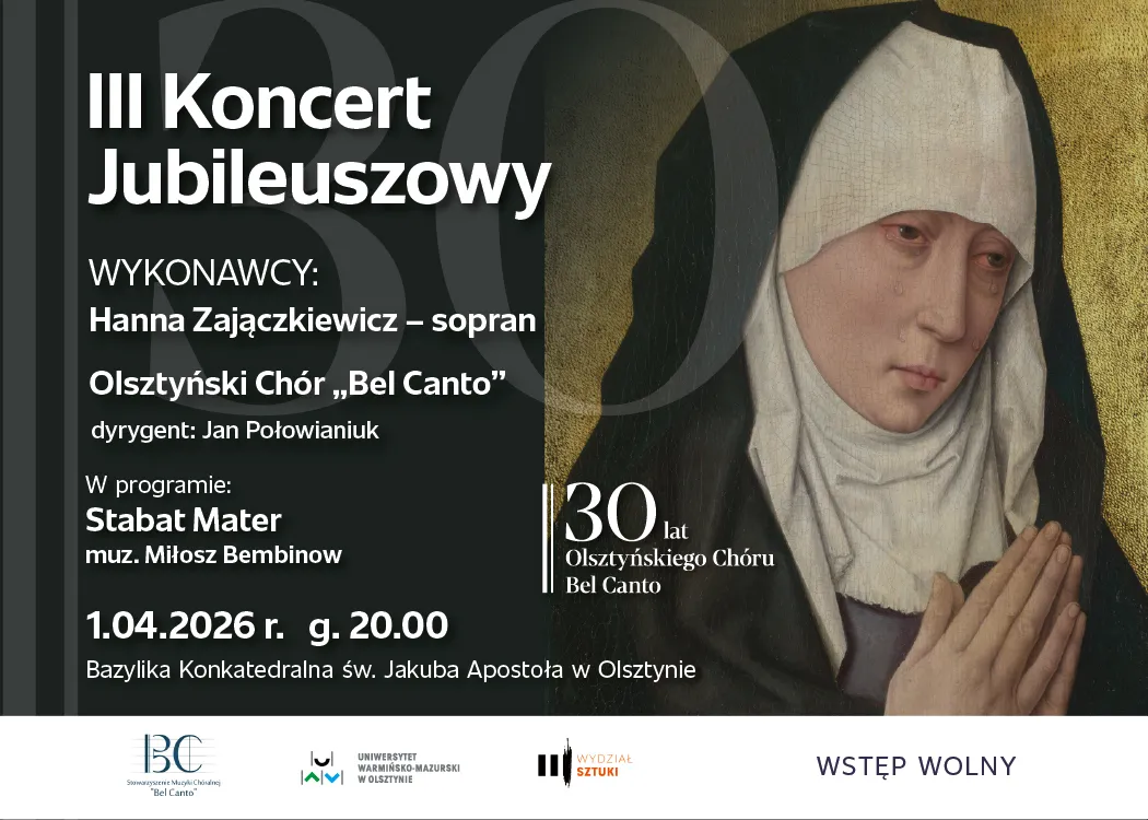 grafika wydarzenia z nazwą, datą i godziną 