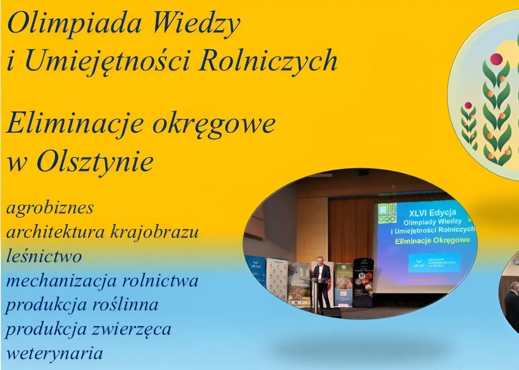 plakat wydarzenia