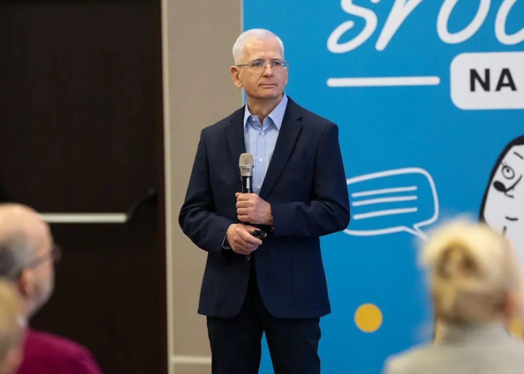 Dr hab. Jerzy Czołgoszewski