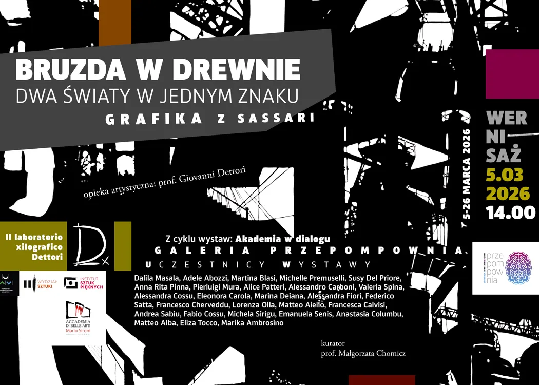 grafika wydarzenia