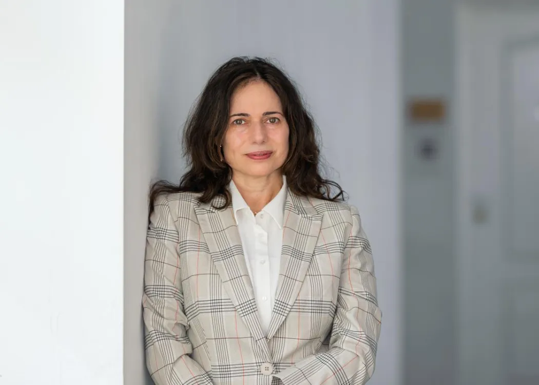 Anna Rutkowska-Miczka