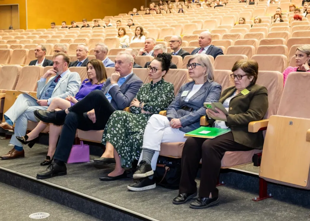 Okręgowy etap Olimpiady Wiedzy i Umiejętności Rolniczych na UWM