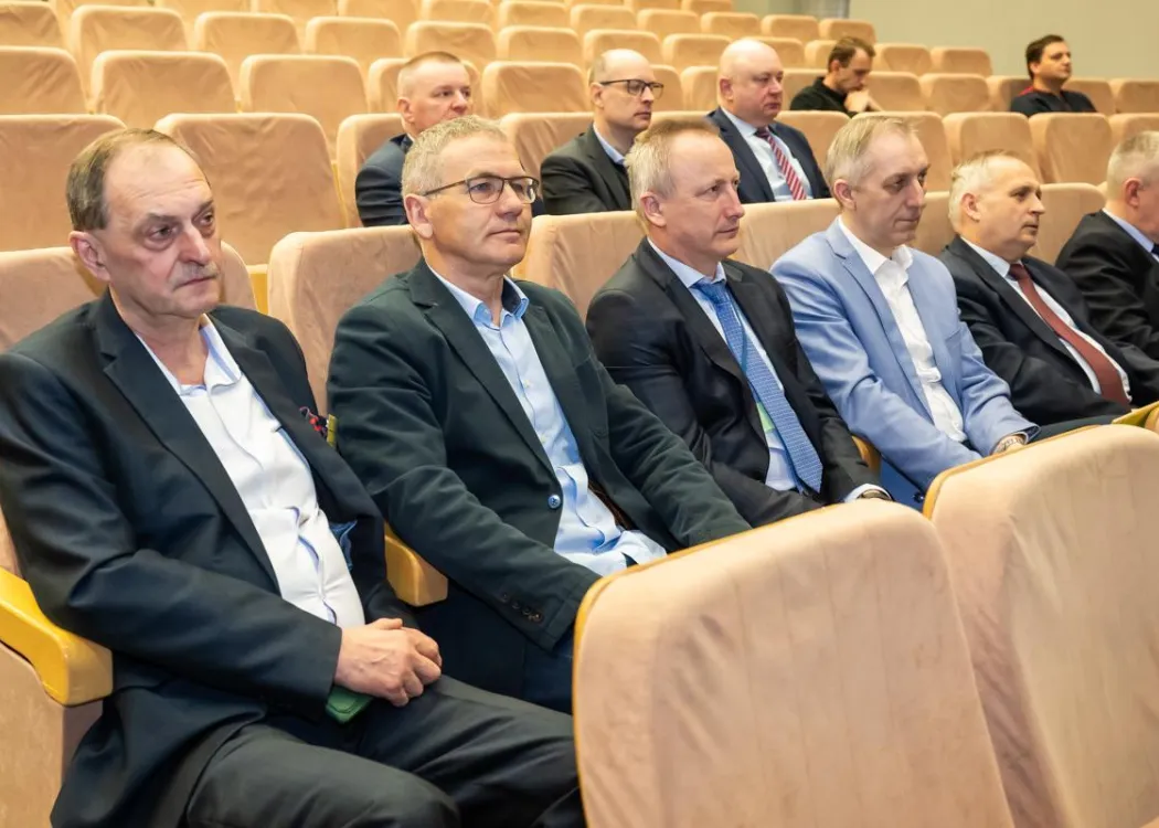 Okręgowy etap Olimpiady Wiedzy i Umiejętności Rolniczych na UWM