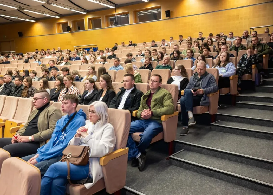 Okręgowy etap Olimpiady Wiedzy i Umiejętności Rolniczych na UWM