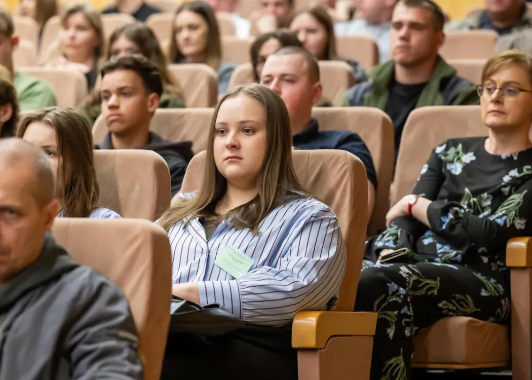 Okręgowy etap Olimpiady Wiedzy i Umiejętności Rolniczych na UWM