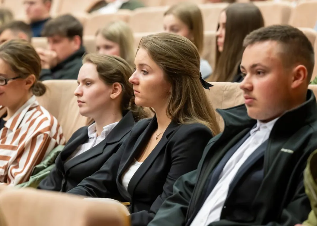 Okręgowy etap Olimpiady Wiedzy i Umiejętności Rolniczych na UWM