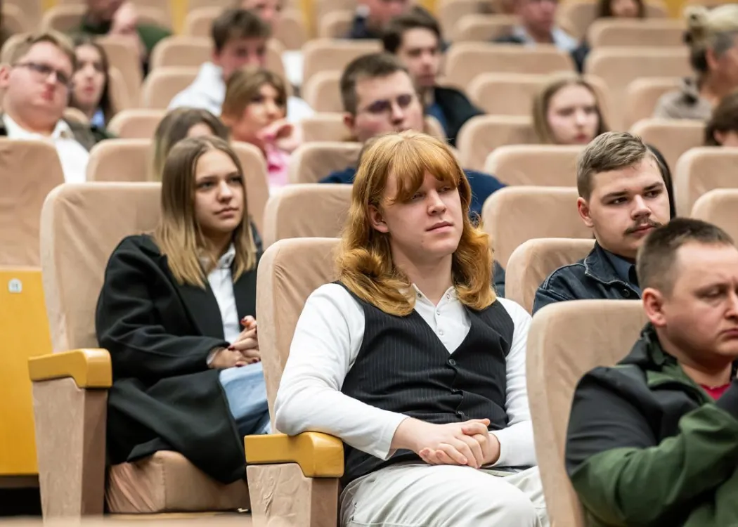 Okręgowy etap Olimpiady Wiedzy i Umiejętności Rolniczych na UWM