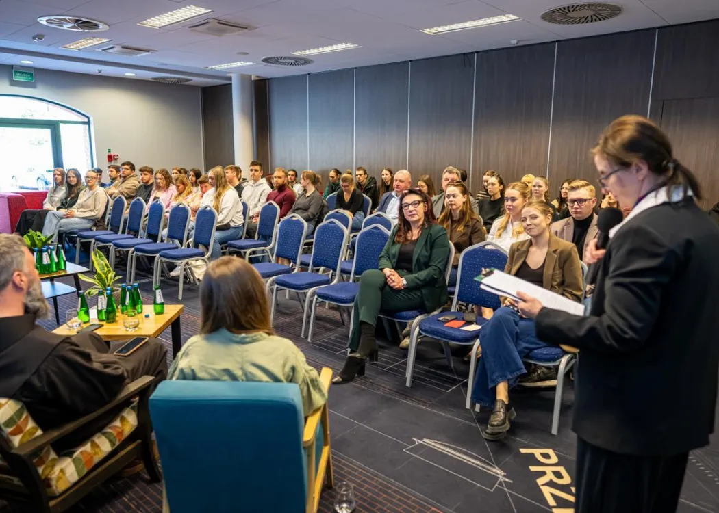 Debata ekologiczna z okazji Tygodnia Ziemi 