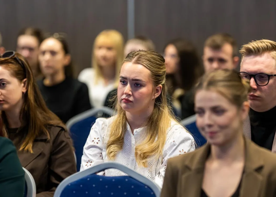 Debata ekologiczna z okazji Tygodnia Ziemi: słuchacze
