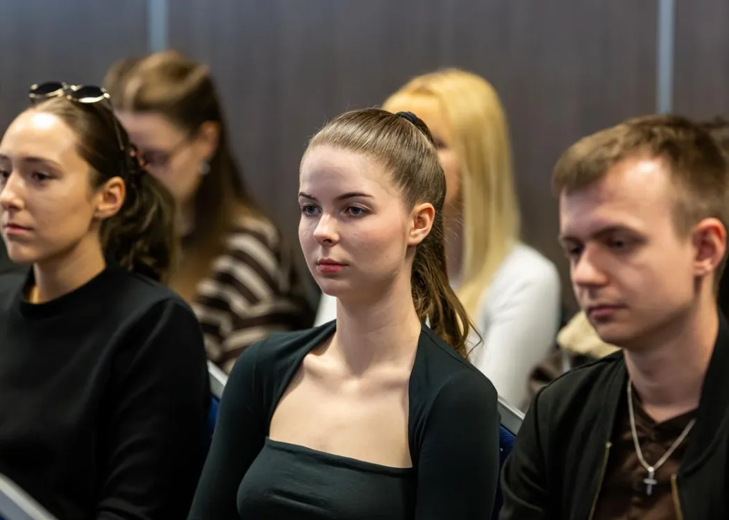 Debata ekologiczna z okazji Tygodnia Ziemi 