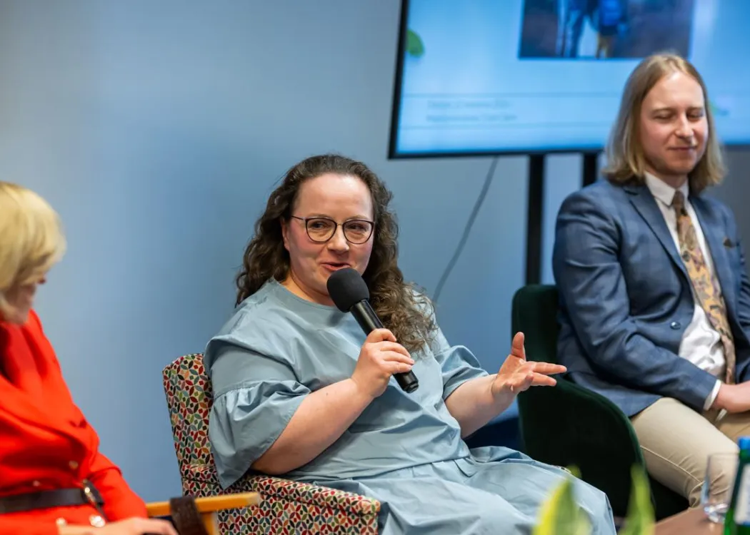 Debata ekologiczna z okazji Tygodnia Ziemi 