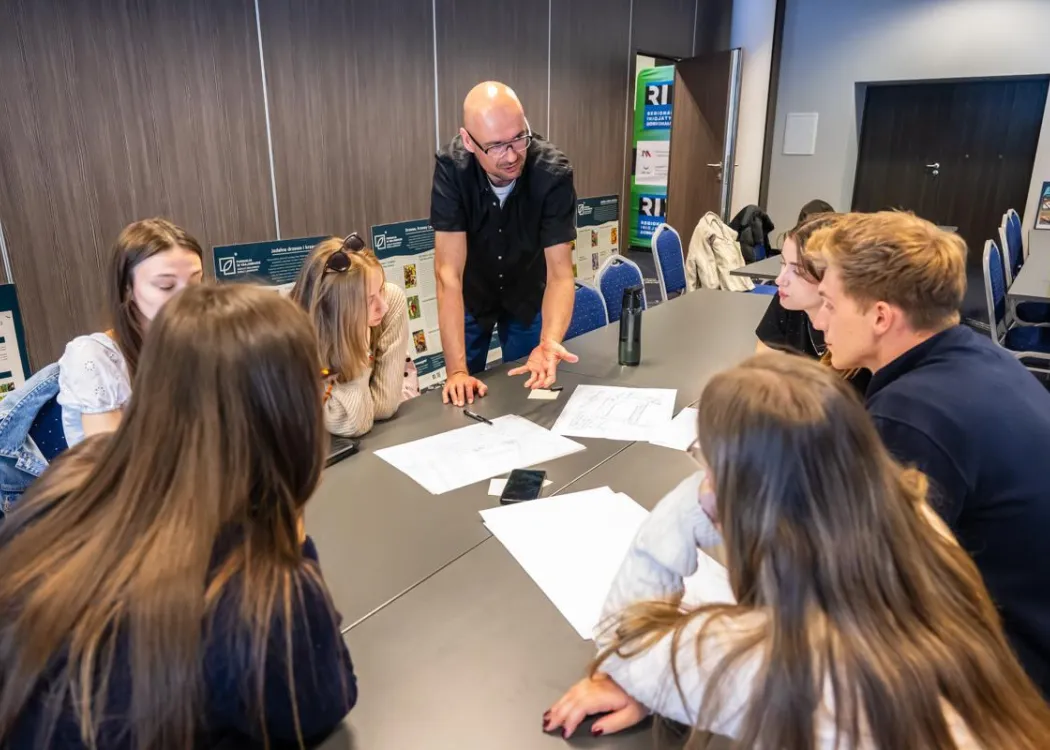 Warsztaty ekologiczne 