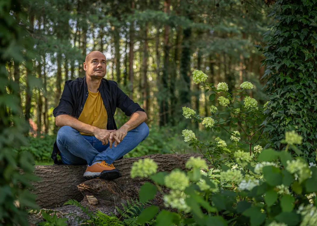 Dr inż. Mariusz Antolak