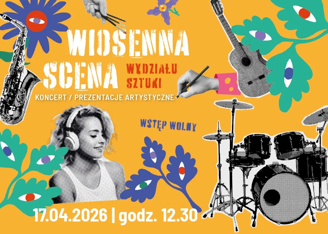 grafika wydarzenia