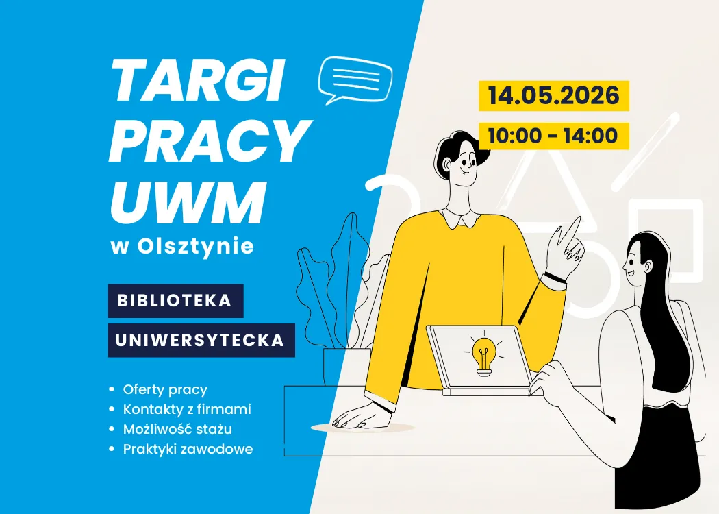 grafika Targów Pracy
