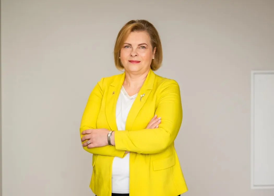 Prof. Teresa Astramowicz-Leyk