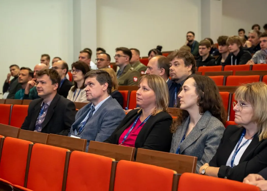 Dzień Geoinformatyka 2026