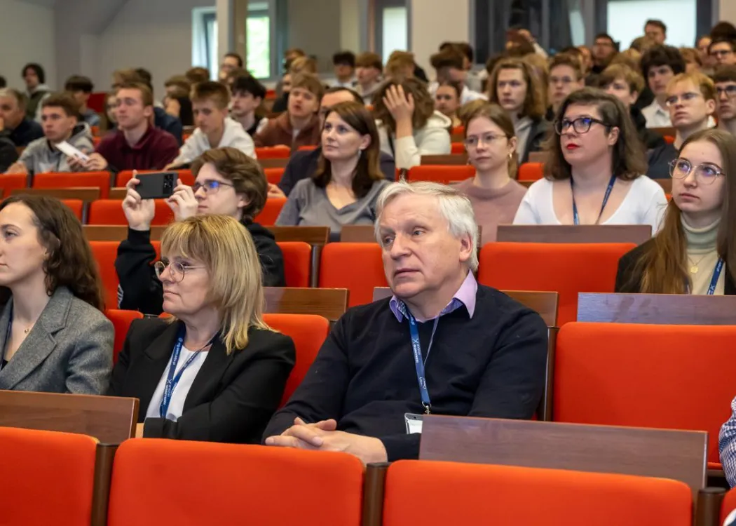 Dzień Geoinformatyka 2026
