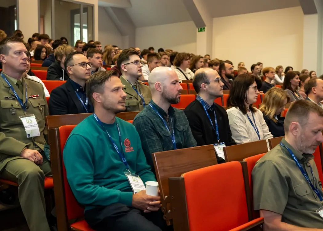 Dzień Geoinformatyka 2026