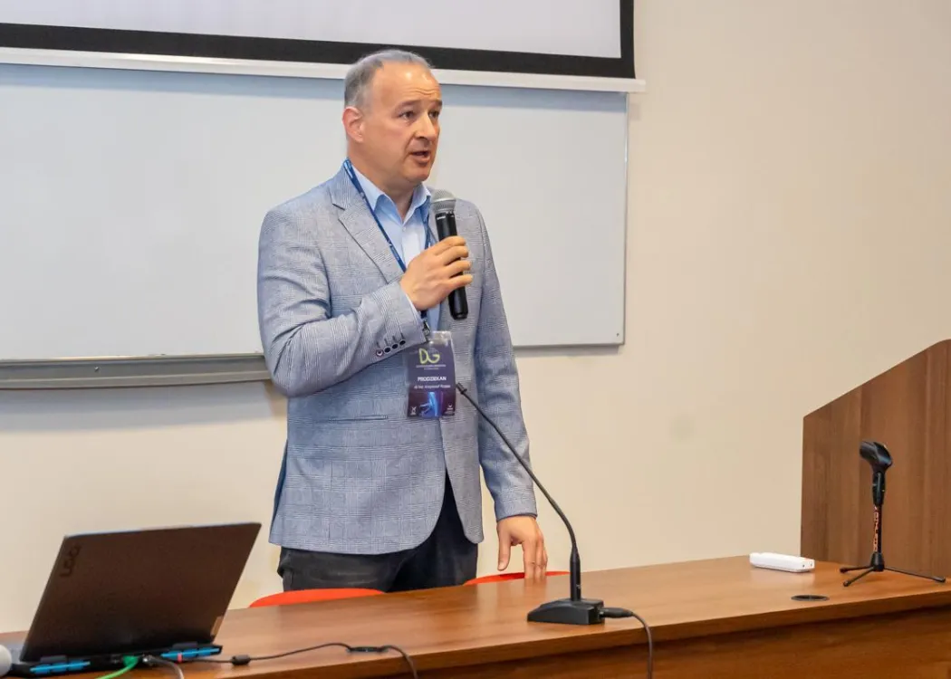 Dzień Geoinformatyka 2026