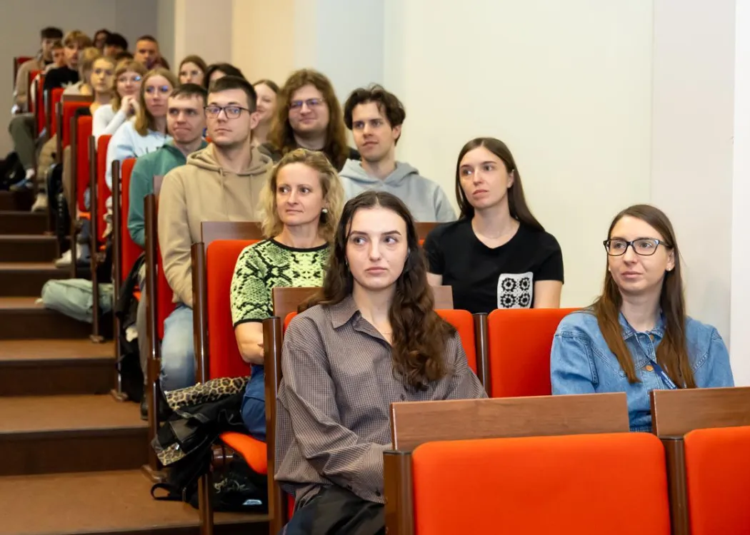 Dzień Geoinformatyka 2026