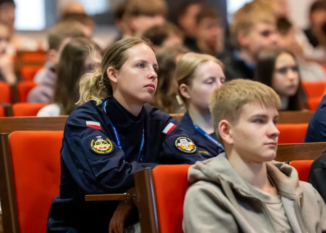 Dzień Geoinformatyka 2026