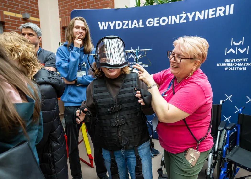 Dzień Geoinformatyka 2026