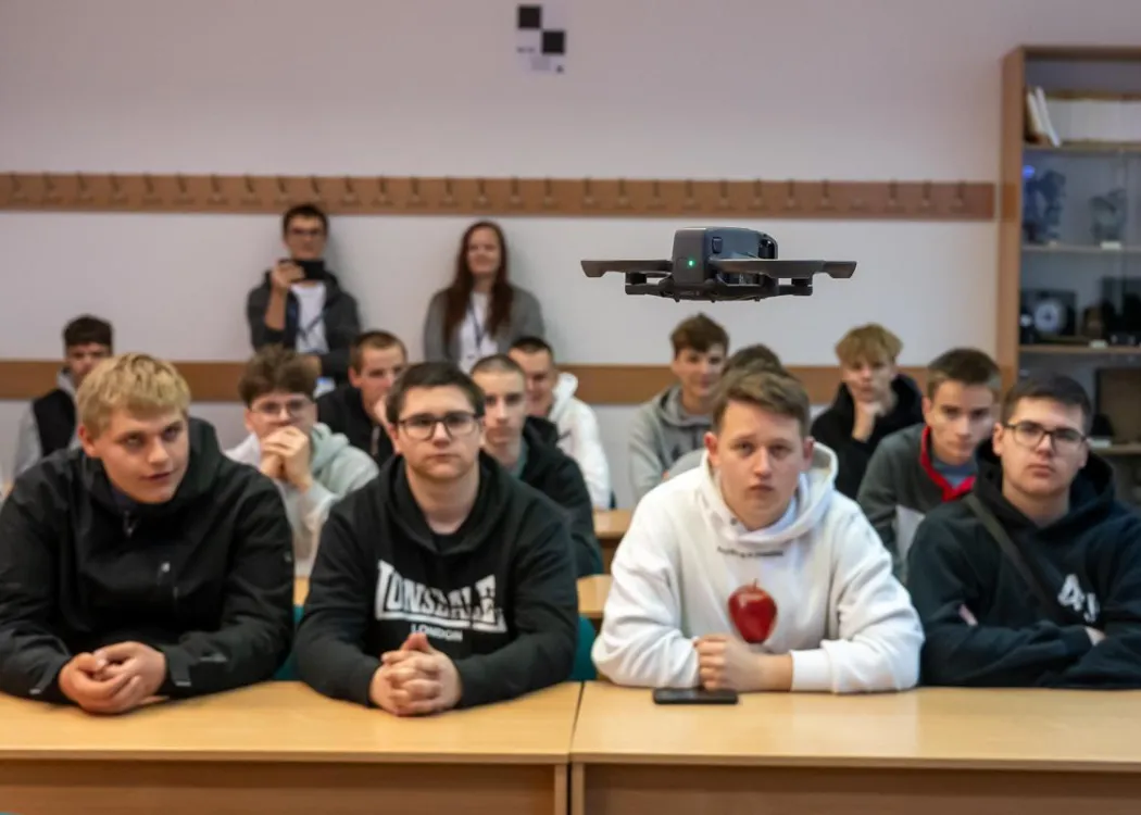Dzień Geoinformatyka 2026