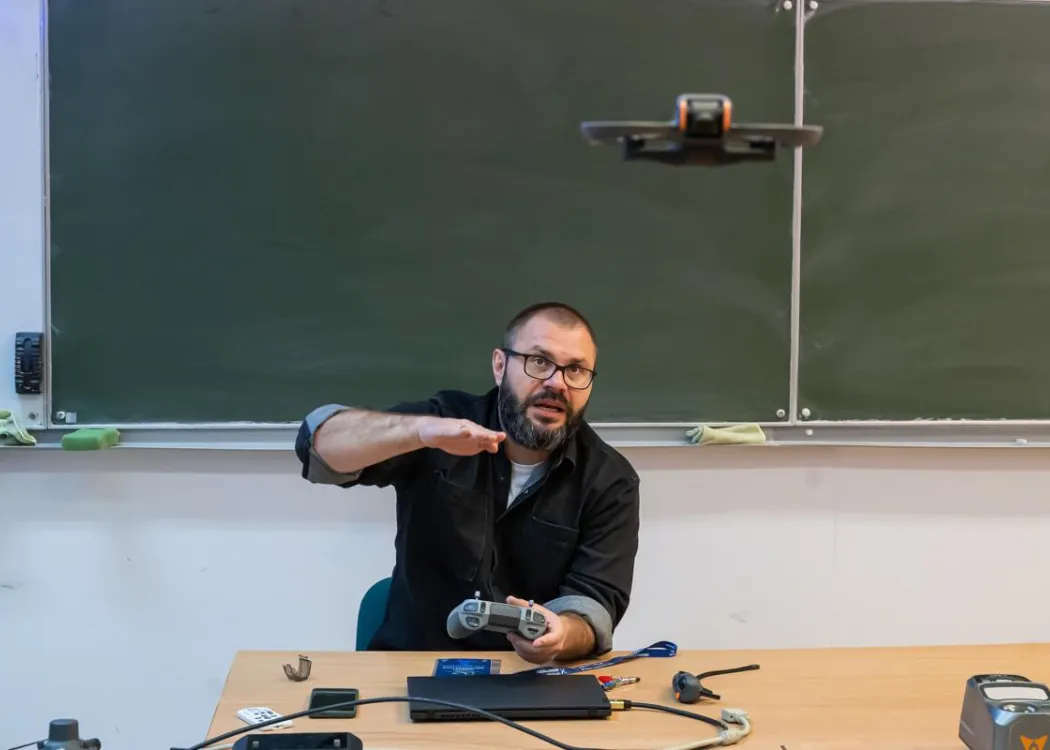 Dzień Geoinformatyka 2026