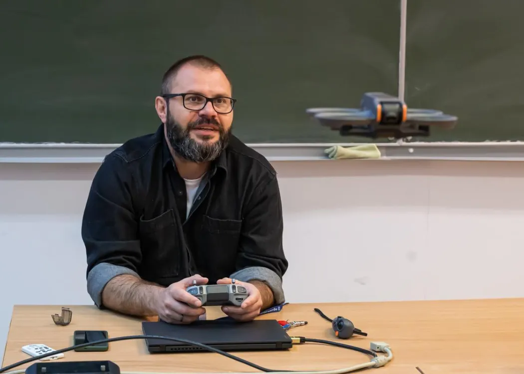 Dzień Geoinformatyka 2026