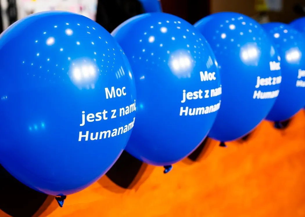 Dni Humana 2026