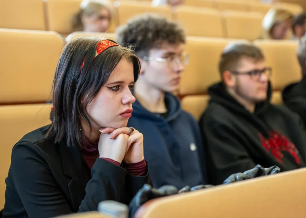Debata "Human w digitalu" 2026: publiczność