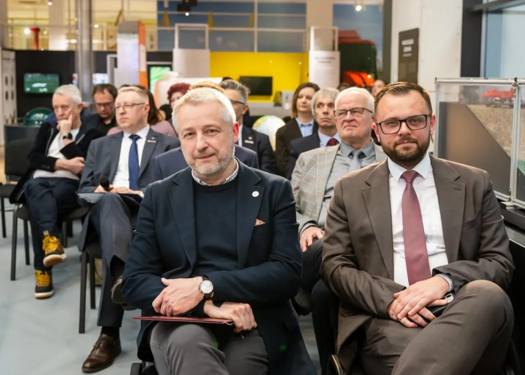 Uczestnicy debaty kopernikańskiej