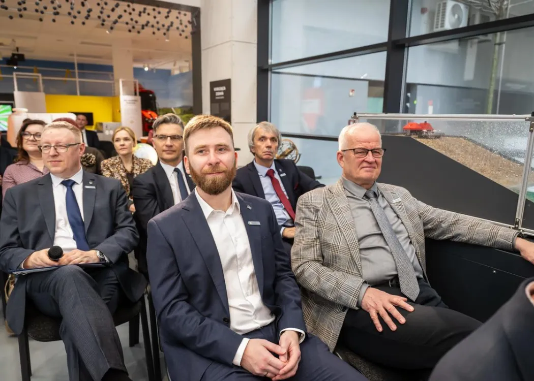 Uczestnicy debaty kopernikańskiej