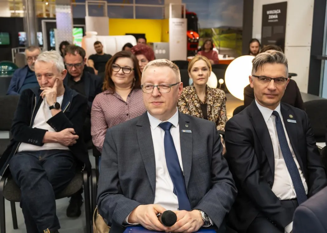Uczestnicy debaty kopernikańskiej
