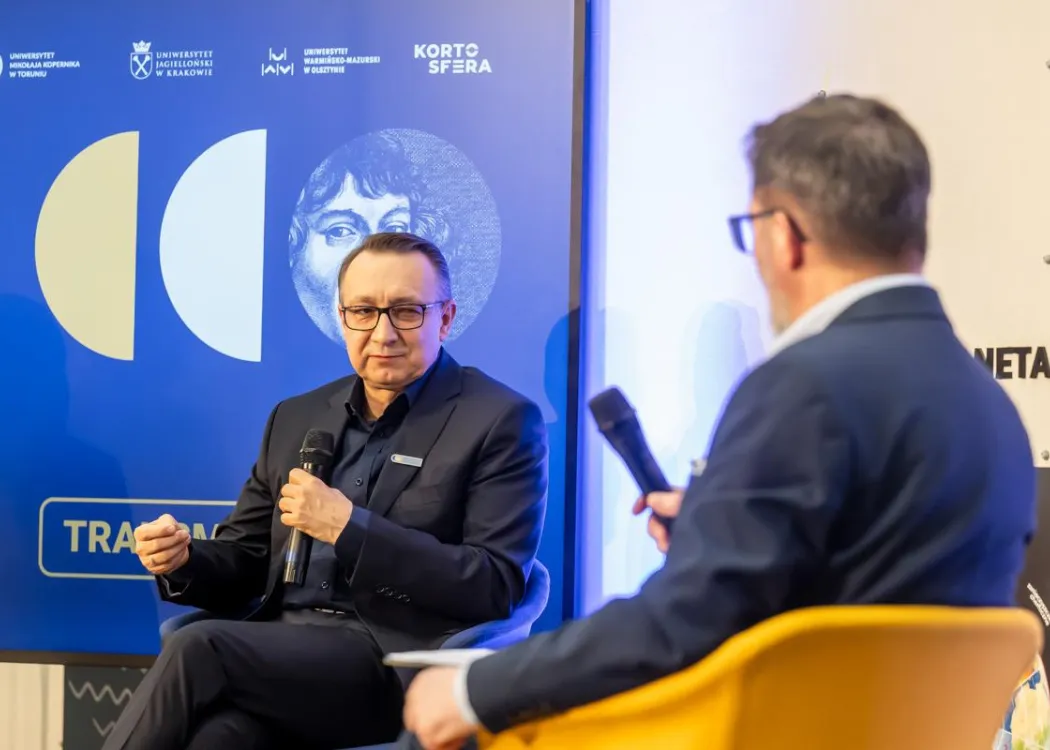 Uczestnicy debaty kopernikańskiej