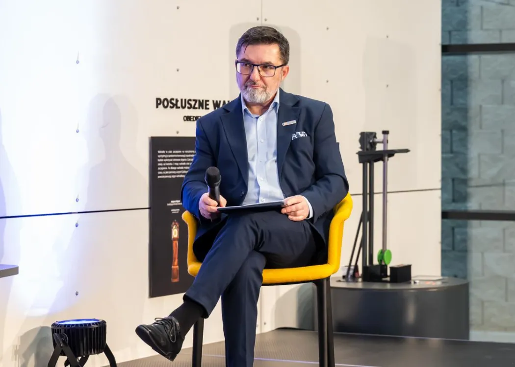 Prowadzący debatę kopernikańską
