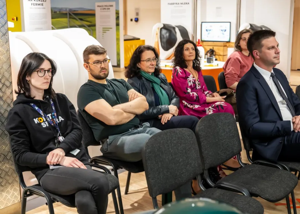 Uczestnicy debaty kopernikańskiej