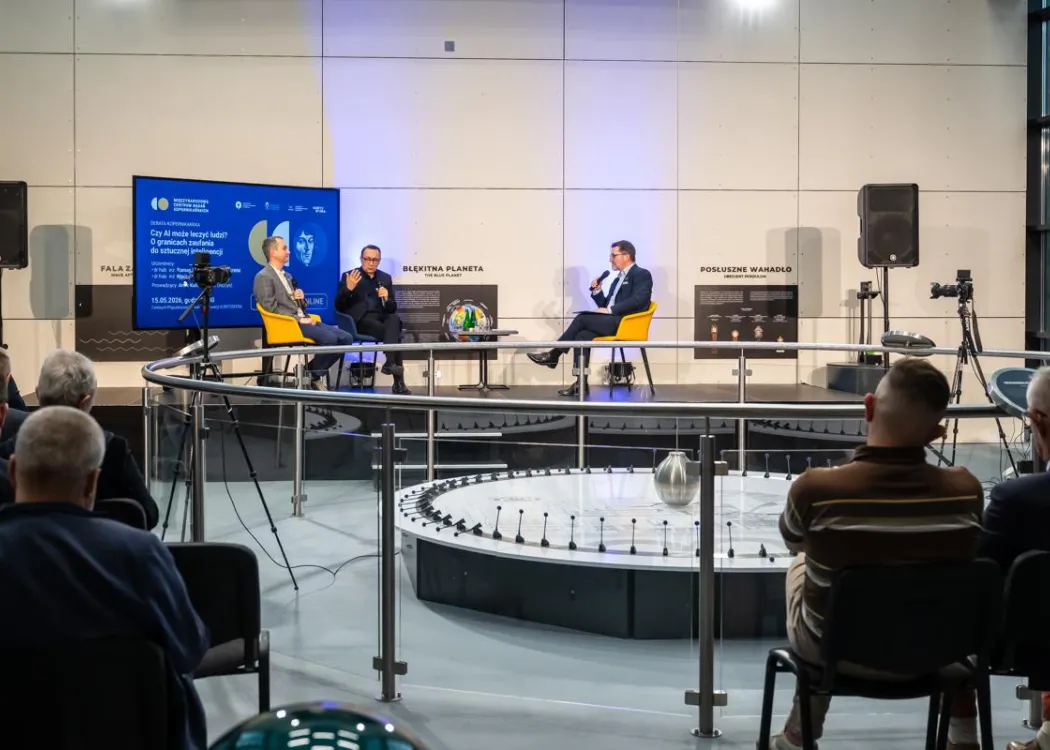 Uczestnicy debaty kopernikańskiej