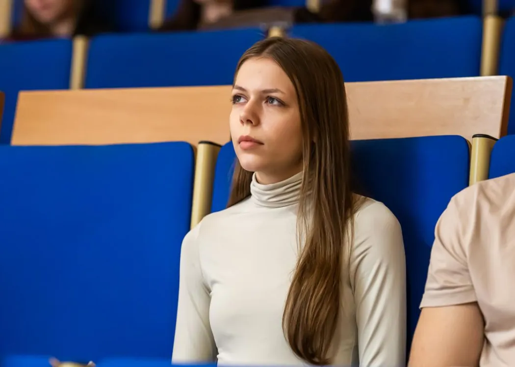 Uczestnicy seminarium dla ratowników medycznych 