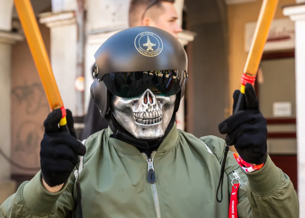 Kortowiada 2026: uczestnicy Parady Wydziałów