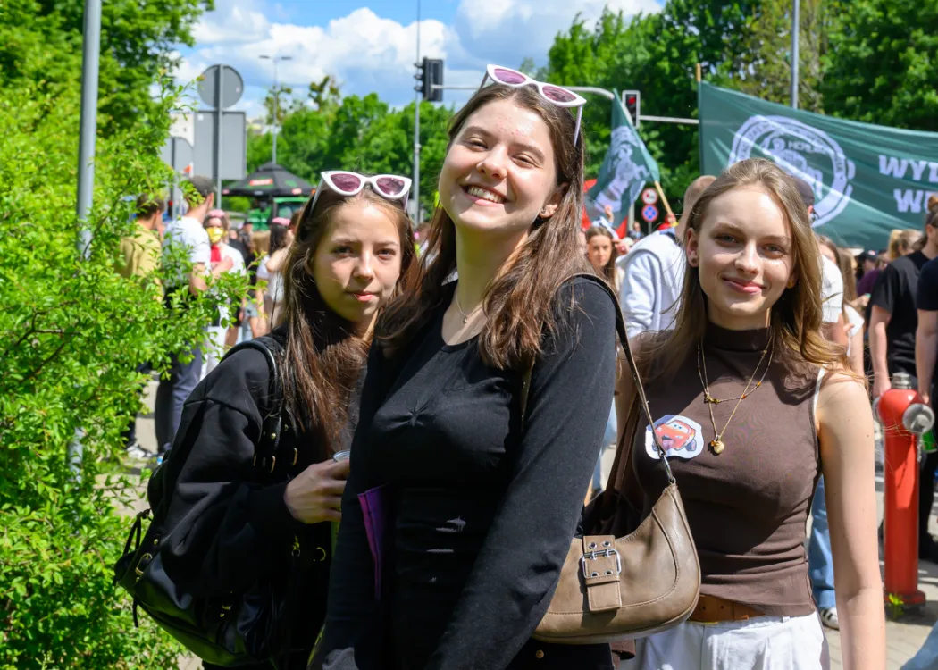 Kortowiada 2026: uczestnicy Parady Wydziałów