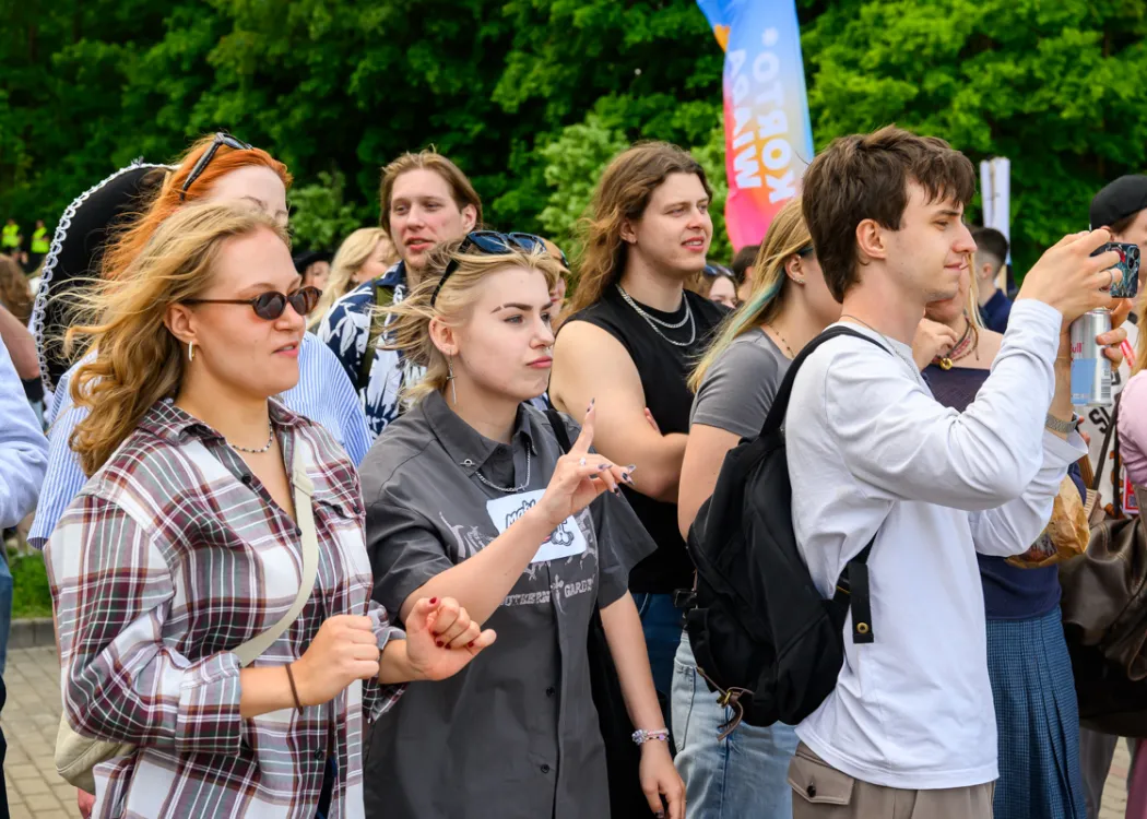 Kortowiada 2026: Bój Wydziałów