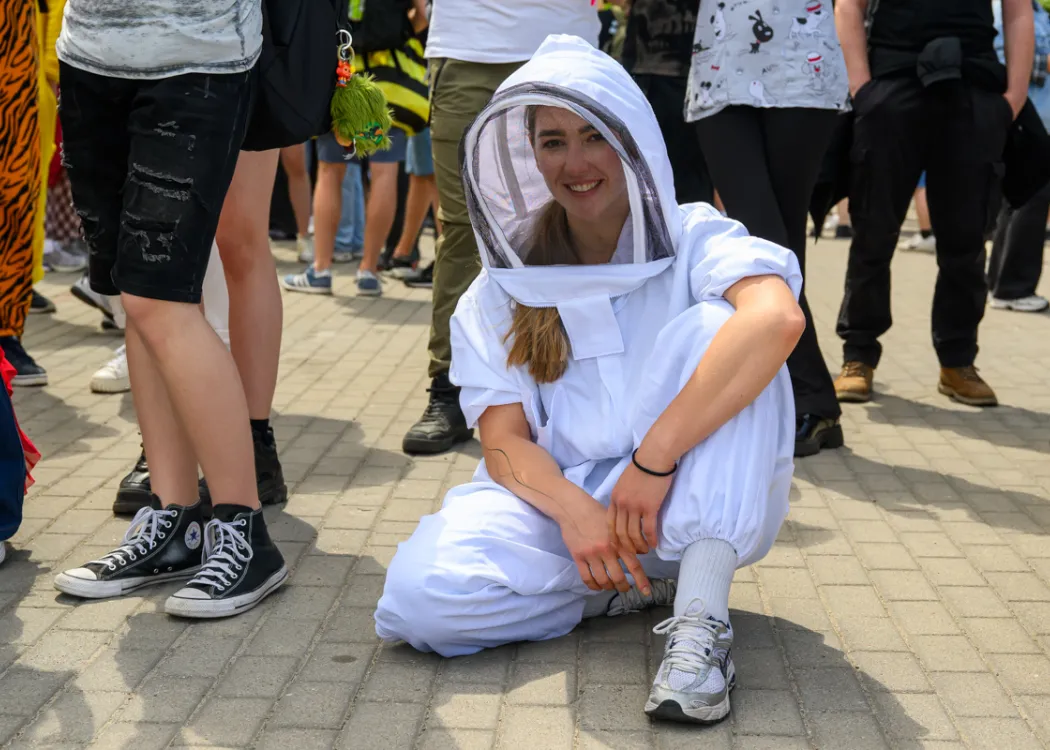 Kortowiada 2026: Bój Wydziałów